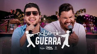 Cleber amp Cauan – Aproveita Part Fernando Zor  Resenha Ao Vivo em Goiânia [upl. by Aihtnyc996]