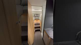 Matrix Axess 650 DL 🤩 adria campers4u campers4unezastavis adriakaravany matrix [upl. by Colp538]