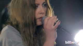 Charlotte Church  quotLasts or Eschatonquot Live Session [upl. by Charlotta]