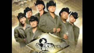 CUENTA PAGADA ALACRANES MUSICAL [upl. by Coke]