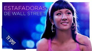 Estafadoras de Wall Street  Spot  Próximamente en DVD [upl. by Eynenihc]