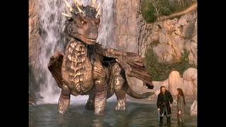 Dragonheart 1996 Finale for piano  Composed by Randy Edelman [upl. by Rebmaed]