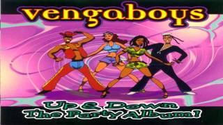 Vengaboys  Up and Down original [upl. by Colinson]