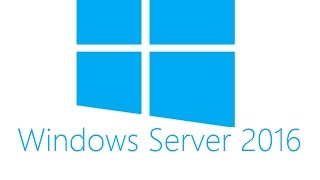 How to do a clean install of Microsoft Windows Server 2016 Step By Step English [upl. by Rehtse526]