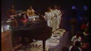 DJ RogersWhen Love Is Gone Soul Train 1978 [upl. by Vale212]