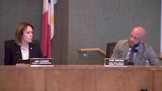 Pima County Board of Supervisors Meeting  November 19 2024 [upl. by Thierry]