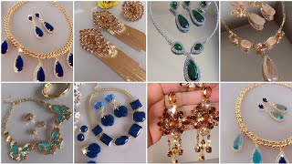 Ultimate Your Style With Stones And Pearls Jewelry [upl. by Annawt103]