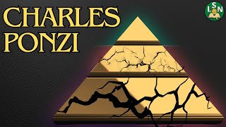 The Rise and Fall of Charles Ponzi [upl. by Ettigdirb]