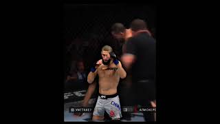 Hamzat 💣 ufc hamzat mma edit [upl. by Ymerrej]