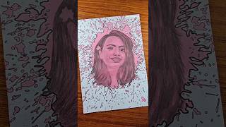 Justice For dr moumita debnath💔🩺😔 shorts drawing art moumita kolkatadoctormurdercase [upl. by Imelida]