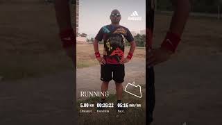 baby love iloveyoubaby jogging marathon running marathonrunner delhi bhiwadi gurugram [upl. by Lyle]