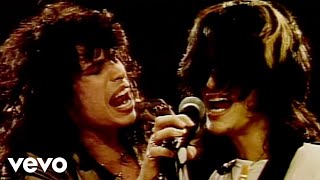 Aerosmith  Dream On Live At Capitol Center Largo MD  November 9 1978 [upl. by Job]