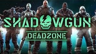 ShadowGun DeadZone Awesome Third Person Shooter [upl. by Yntruoc]