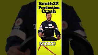 South32 CEO the Most Disturbing BHP Billiton Rabbit Hole luigi bian south32 videos [upl. by Beverle]