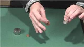 Magic Coin Tricks  Magic Tricks With Gaffed amp Gimmick Coins [upl. by Tormoria]