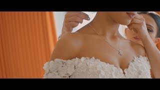 Avto amp Mari  Wedding Day Ramaz Qobuladze Videography [upl. by Kori]