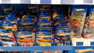 Toys R Us promo ending Hot Wheels Shelf Trays [upl. by Kelsey]