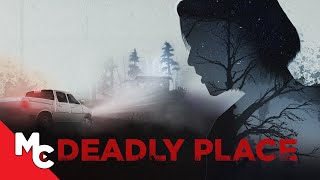 A Deadly Place  Full Mystery Thriller Movie [upl. by Ecinahs]