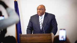 URGENT FATSHI TRÈS SURPRIS PAR BEMBA UNE DÉCLARATION SANS LUI LA RUSSIE SEUL OPTION POUR LA GU€RRamp [upl. by Noteloc588]