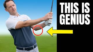 The Greatest Golf Drill Ive Ever Seen amp Works With Every Club [upl. by Hasile]