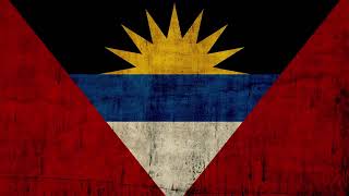 Antigua and Barbuda National Anthem Instrumental antiguaandbarbuda [upl. by Freddy]