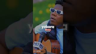 MPA AMAVUTA cover by Niyo bosco gospelmusic rwandagospel rwandanmusic israelmbonyi isimbitv [upl. by Finah755]