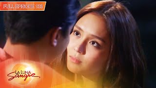 ENG SUB Ep 133  La Luna Sangre  Kathryn Bernardo Daniel Padilla Angel Locsin [upl. by Cheney]