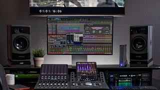 Digi 002 with Pro Tools 12  A How To Guide [upl. by Yromas]