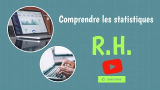 Comprendre les Statistiques RH [upl. by Marta839]