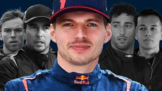 How Verstappen Is So Dominant [upl. by Neemsay82]