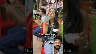 Ladki ke khane ka Tarika dekho love djremixamanmix comedy couplegoals [upl. by Eterg271]