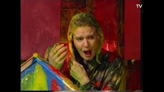 Pat Taylor Noels House Party Trip Around The House Gunge Best Edit [upl. by Fleurette]