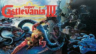 Antti L  Street Fighter 2it Super Castlevania 4 Soundfont [upl. by Edholm]