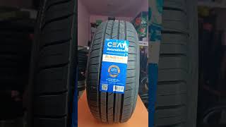 21560R16 CEAT Secura Drivell hyundai kia ceattyre explore automobile trending viralvideos [upl. by Anastos]