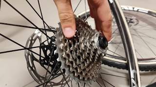 The best hubs for a highend wheelset [upl. by Martens]