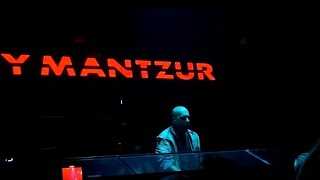 GUY MANTZUR  NYE 2024  The Bow Buenos Aires [upl. by Anertal]