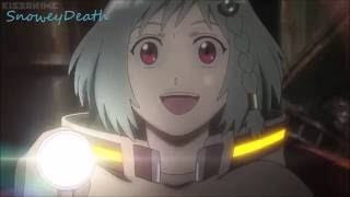 Patema Inverted AMV Pompeii [upl. by Daniel]