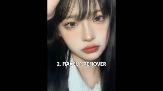 Top 5 uses of Vaseline 🌼🌷vaseline glowup fypシ゚viral [upl. by Dugald]