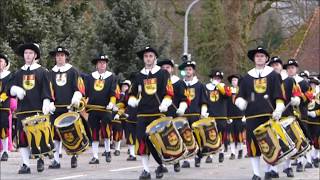 Landschaftstreffen Oberschwaben Allgäu 2018 Bad Waldsee Teil 9 [upl. by Annagroeg]