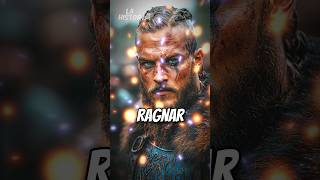 Ragnar El Vikingo que Cambió la Historia [upl. by Crescint]