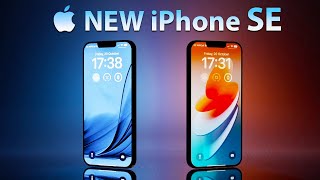 NEW iPhone SE Release Date and Price  NEW OLED DISPLAY LEAK [upl. by Munniks]