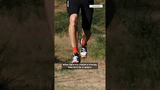 Salomon Speedcross 6  Big new update  shorts [upl. by Elwood415]