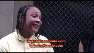 Part 2 Felicia quotSnoopquot Pearson Interview [upl. by Lerat504]