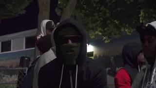 Duvy ft LB amp Mar Guwop  How It Is Official Music Video Shot by Sxlerno [upl. by Busby330]