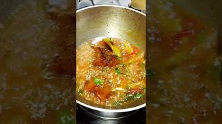 potol aloo macher patla jhol bengali cooking shorts vairalshort vairalvideo youtubeshorts food [upl. by Eduardo]