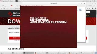 JBoss Tutorial  1  JBoss EAP 7 Installation on Rhel7  CentOS7  Fedora [upl. by Anne-Marie]