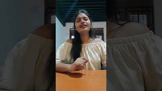 Ahi daara pawa 🧸🦋 cover song by Dunilsha Kavinditrending songcover foryou subscribe sltiktok [upl. by Noffets206]