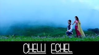 Chelli Echel  Official Nungshi Feijei 2 Movie Song Release [upl. by Conroy]