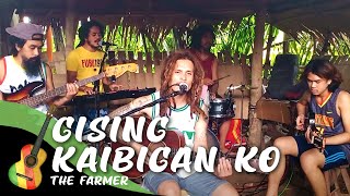 The Farmer  Gising Na Kaibigan Cover Asin [upl. by Aerdnu50]