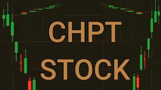 CHPT Stock Price Prediction News Today 21 December  ChargePoint Holdings [upl. by Dnama]